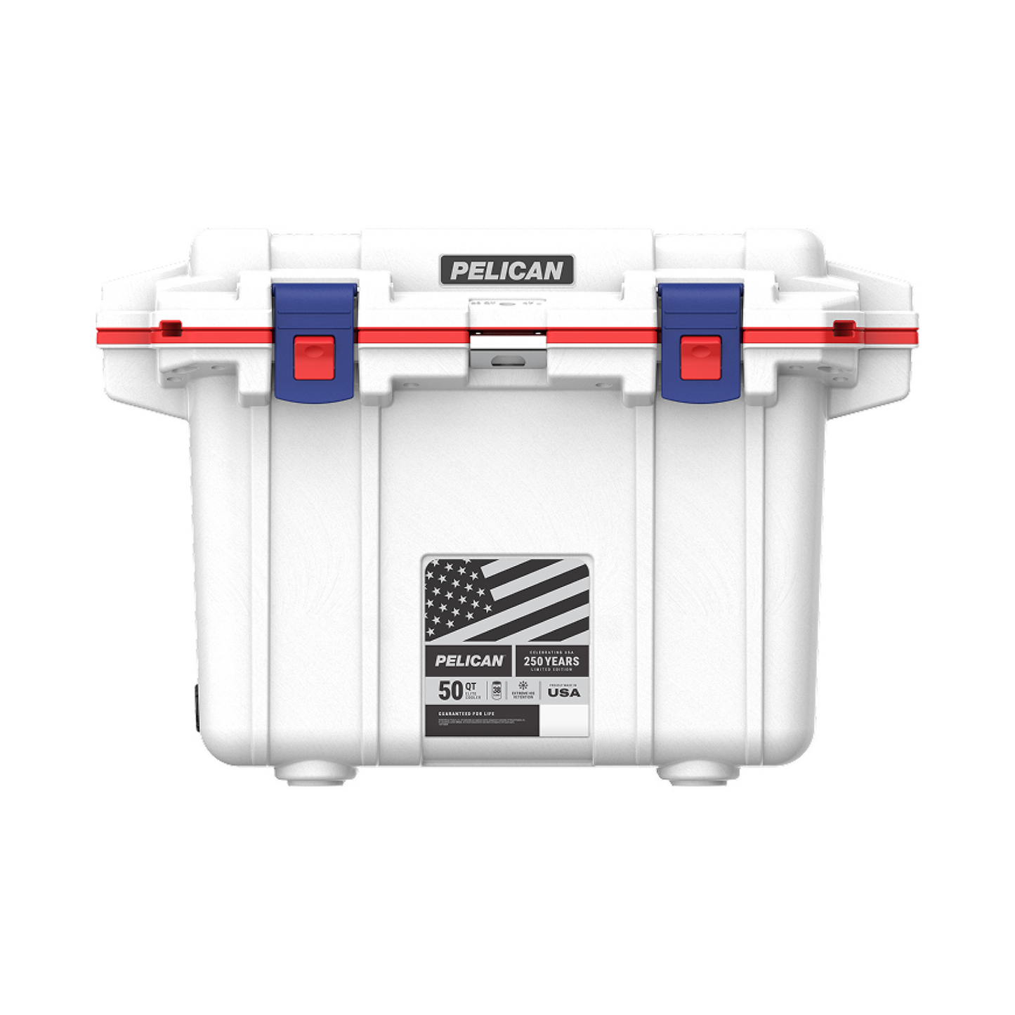 50QT Pelican™ Elite Cooler