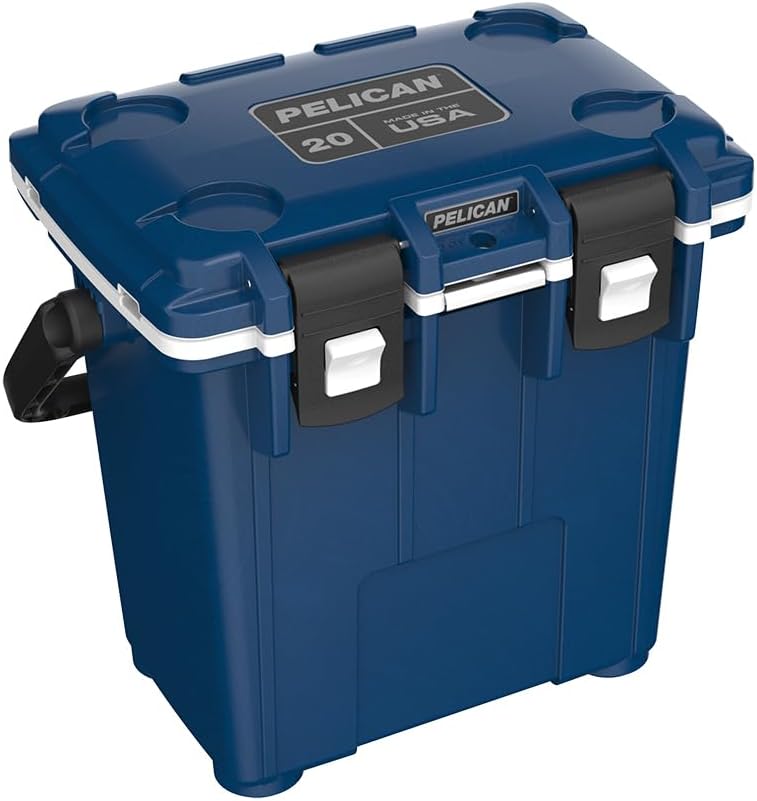 20QT Pelican™ Elite Cooler