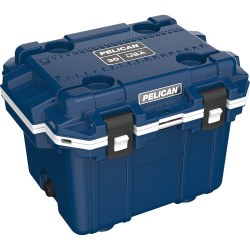 30QT Pelican™ Elite Cooler