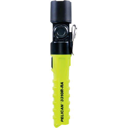 3310R-RA Pelican Rechargeable Right Angle Light