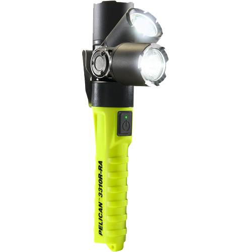 3310R-RA Pelican Rechargeable Right Angle Light