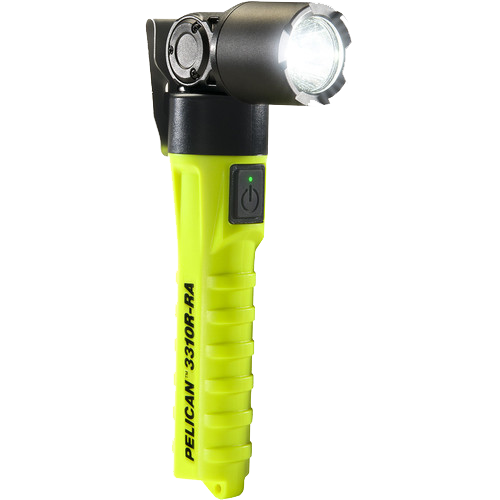 3310R-RA Pelican Rechargeable Right Angle Light