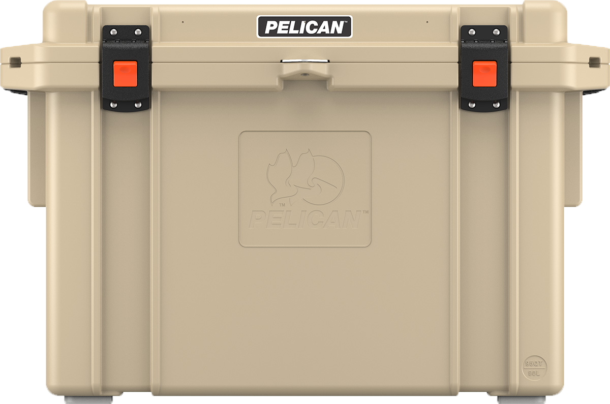 95QT Pelican™ Elite Cooler