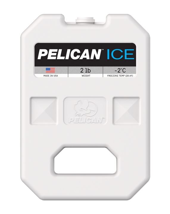 Pelican™ Reusable Ice