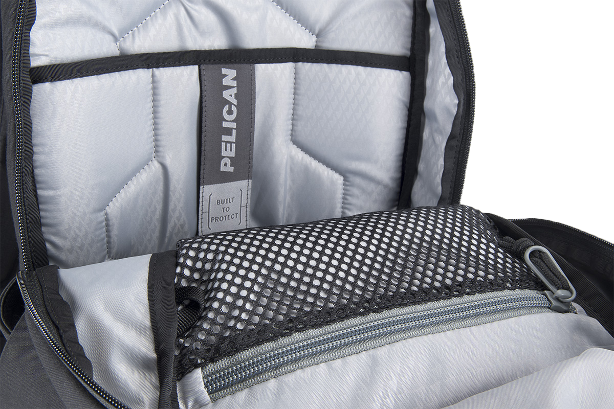 MPB20 Pelican™ Mobile Protect Backpack