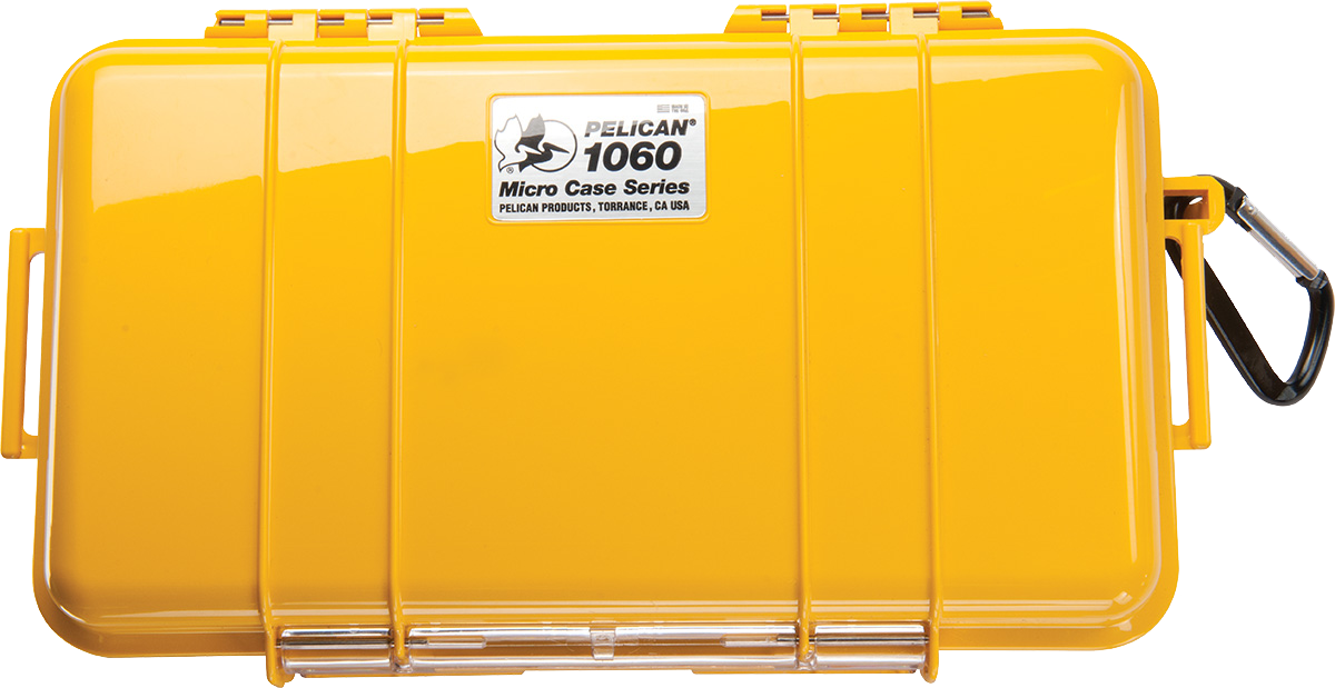 1060 Pelican™ Micro Case