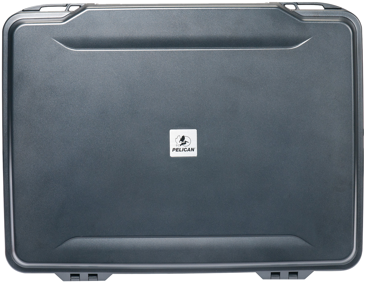 1095 Pelican™ HardBack Laptop Case