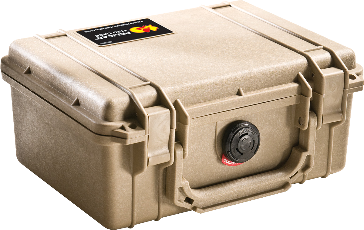 1150 Pelican™ Protector Case