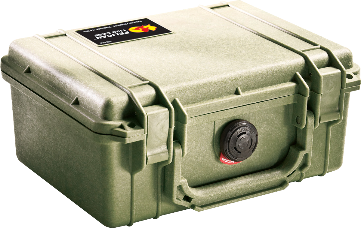 1150 Pelican™ Protector Case