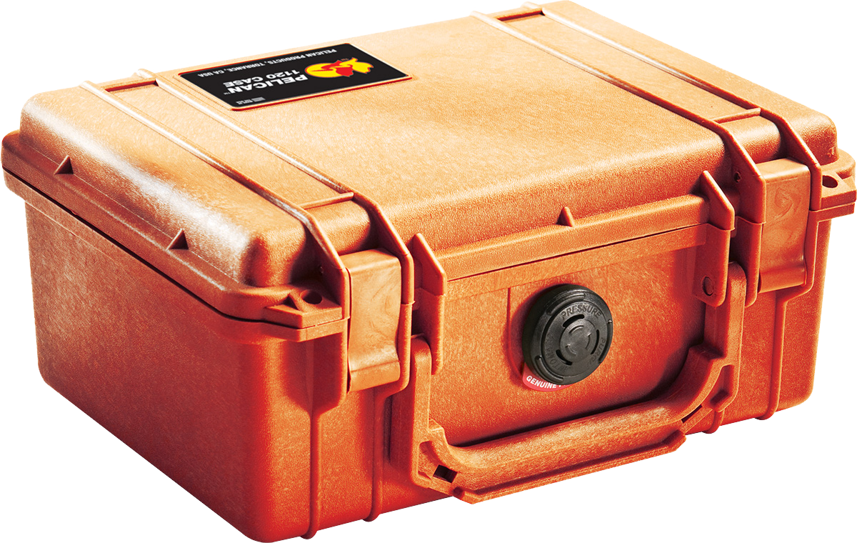 1150 Pelican™ Protector Case