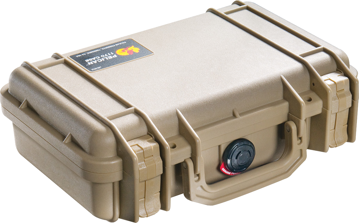 1170 Pelican™ Protector Case