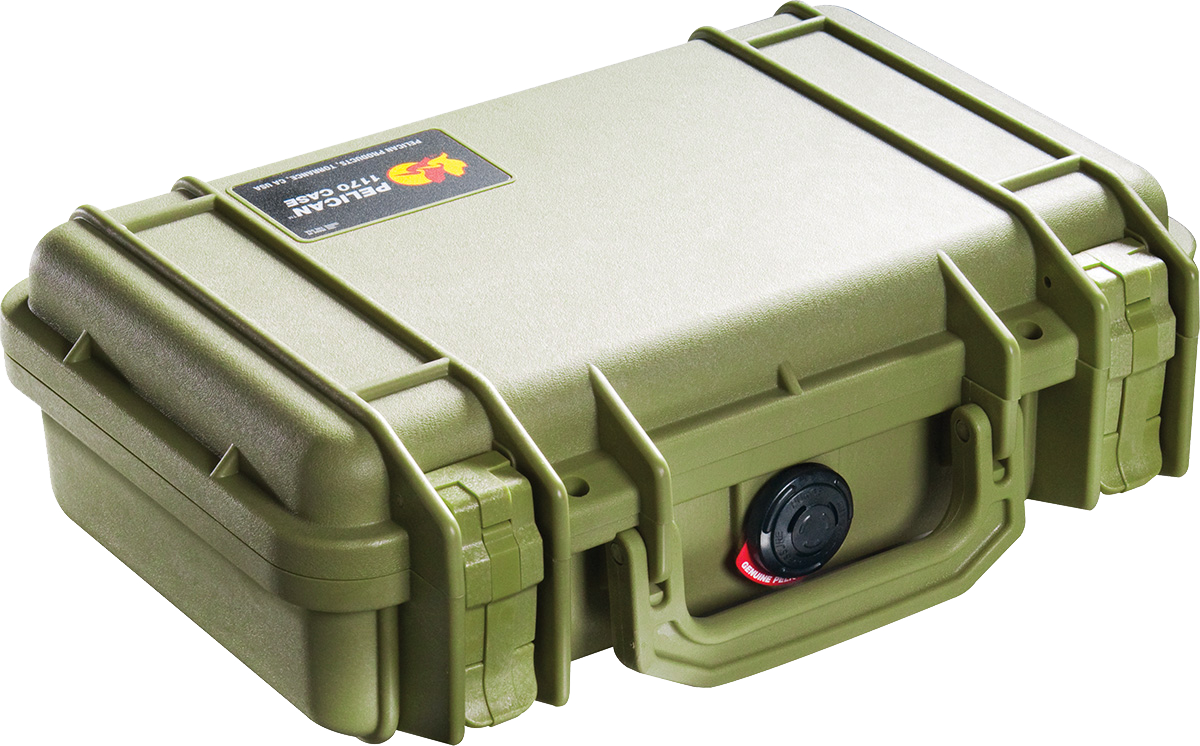 1170 Pelican™ Protector Case