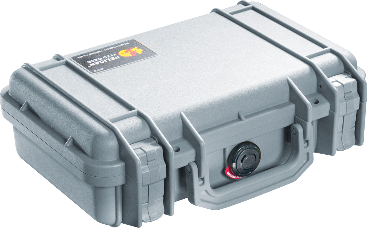 1170 Pelican™ Protector Case