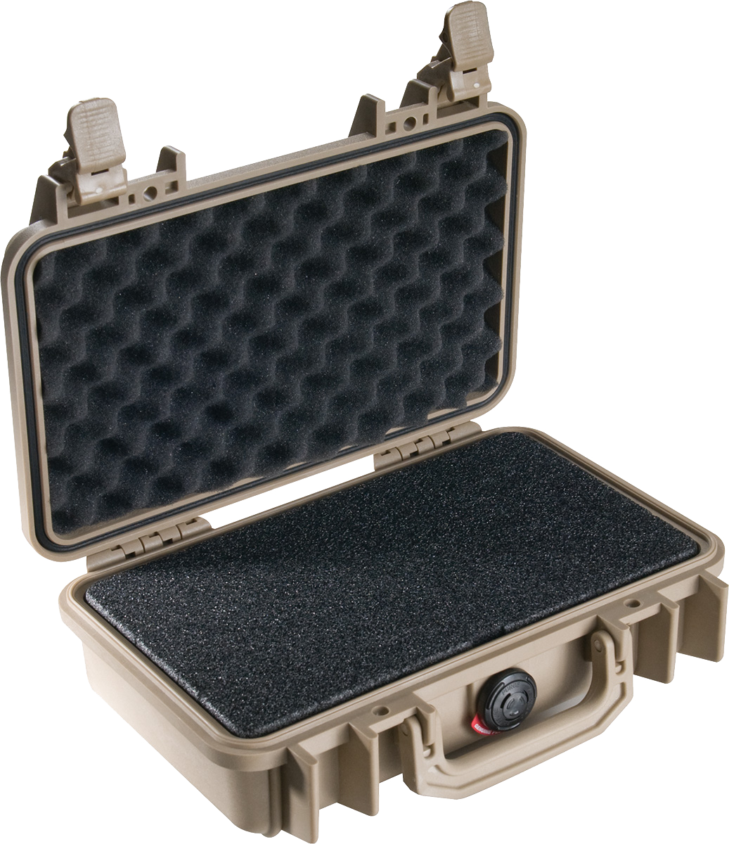 1170 Pelican™ Protector Case