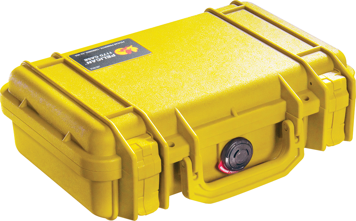 1170 Pelican™ Protector Case