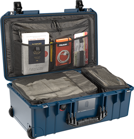 1535 Pelican™ Air Travel Case