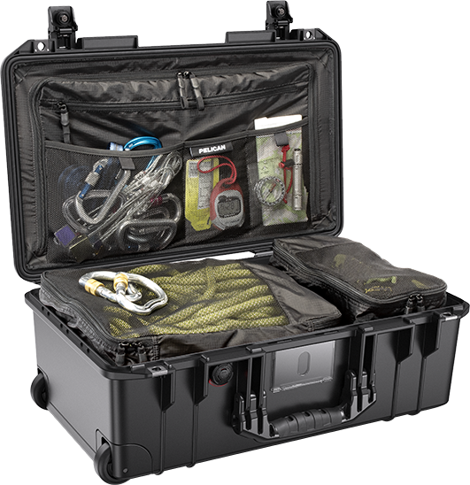 1535 Pelican™ Air Travel Case