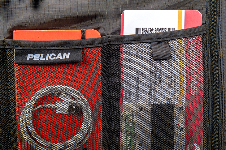 1535 Pelican™ Air Travel Case