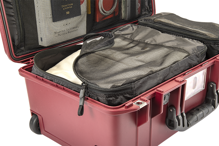 1535 Pelican™ Air Travel Case