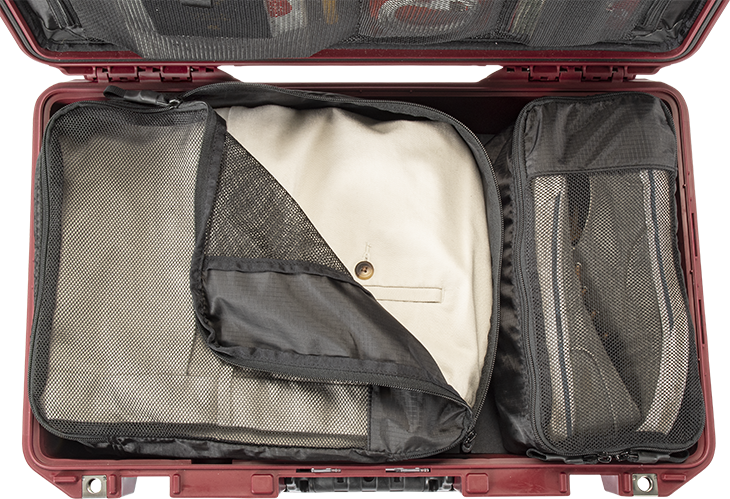 1535 Pelican™ Air Travel Case