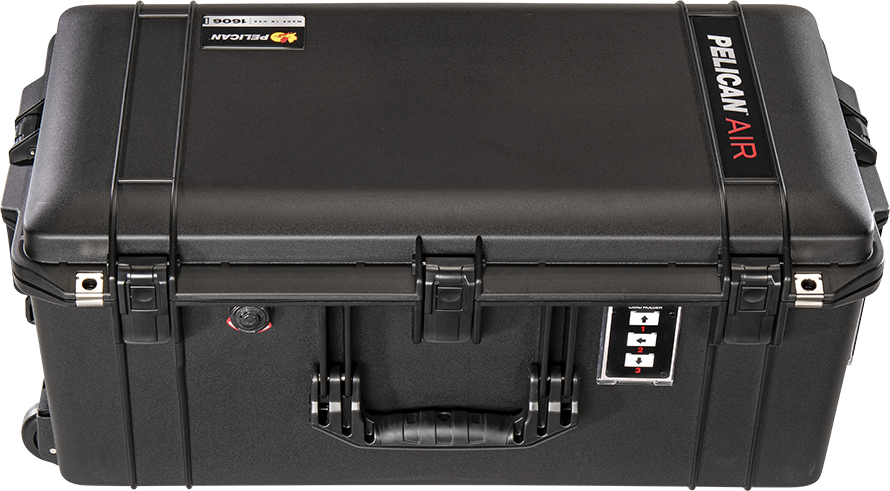 1606 Pelican™ Air Case