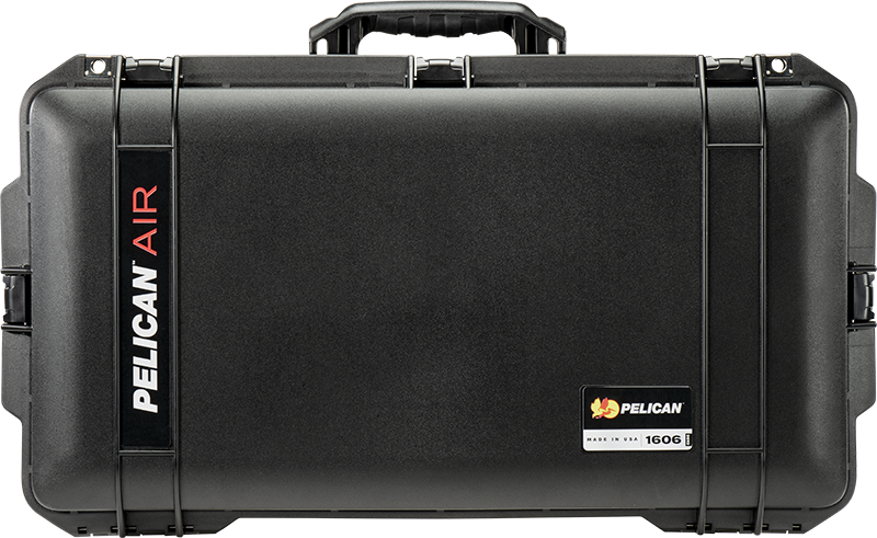 1606 Pelican™ Air Case