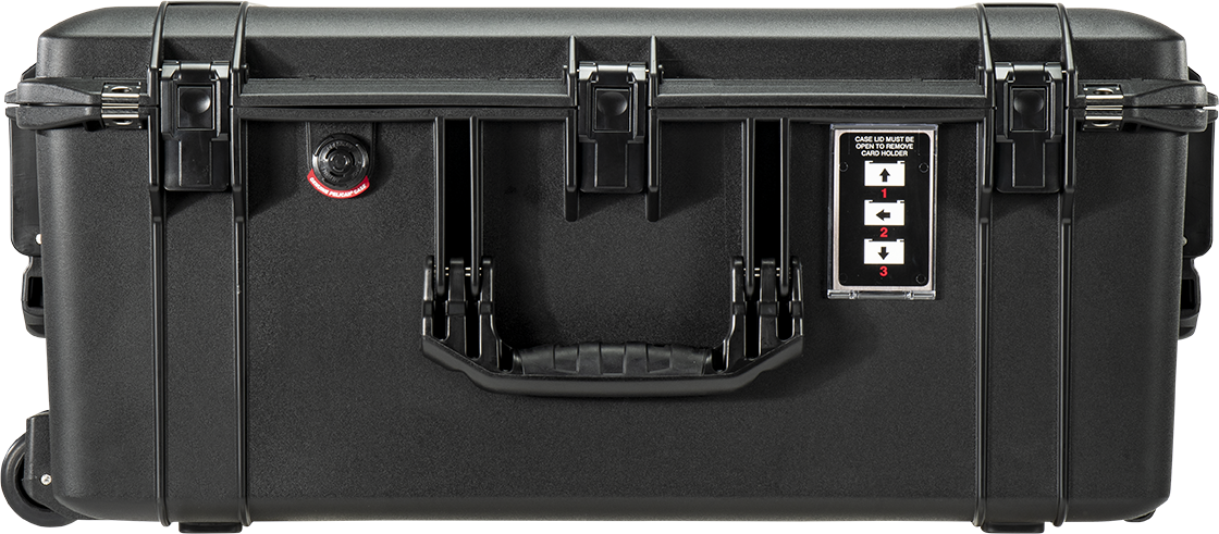 1606 Pelican™ Air Case