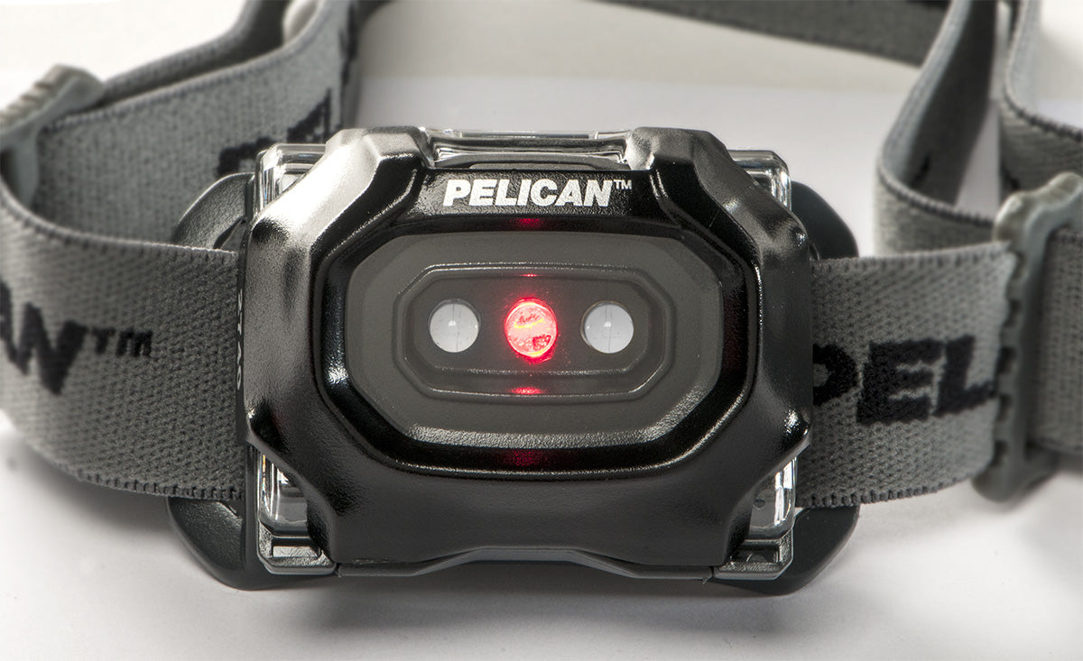 2740 Pelican™ Headlamp