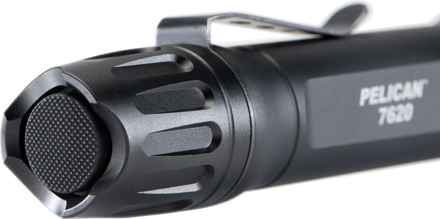 7620 Pelican™ Tactical Flashlight