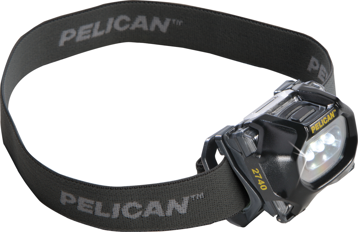 2740 Pelican™ Headlamp