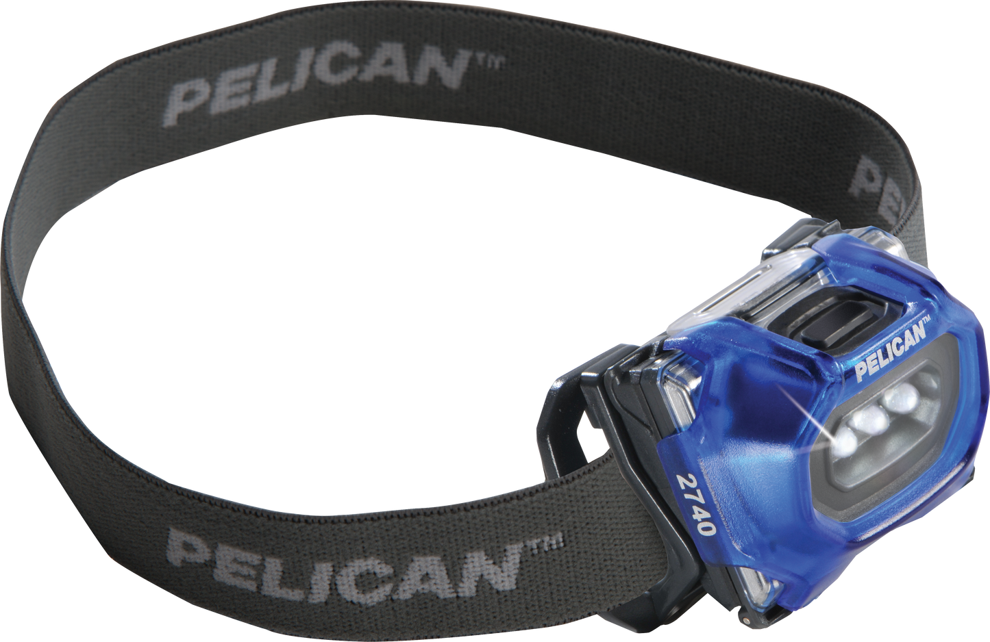 2740 Pelican™ Headlamp