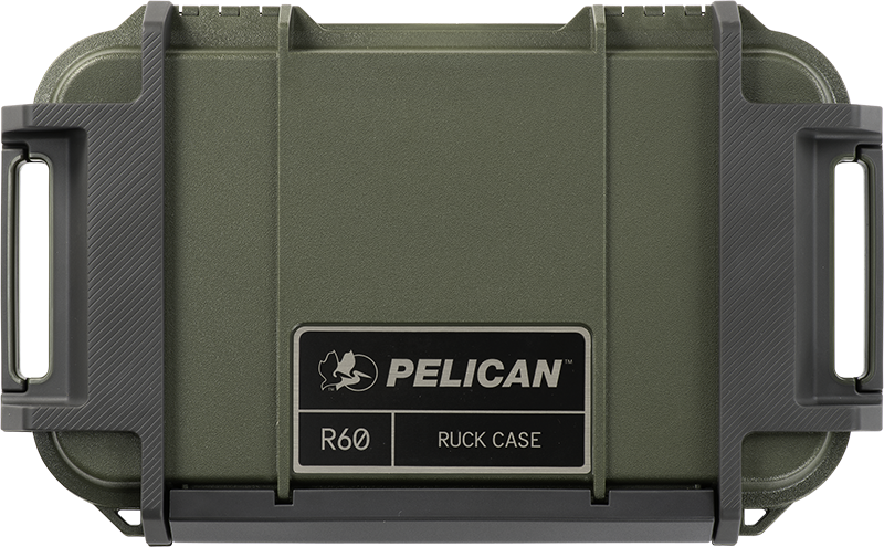 R60 Pelican™ Personal Utility Ruck Case