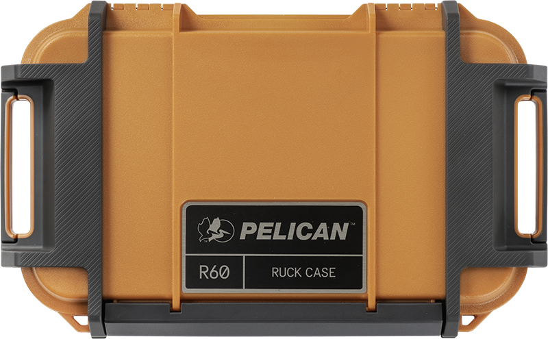 R60 Pelican™ Personal Utility Ruck Case