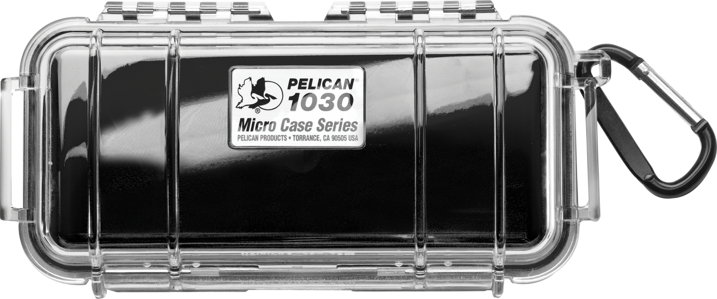 1030 Pelican™ Micro Case