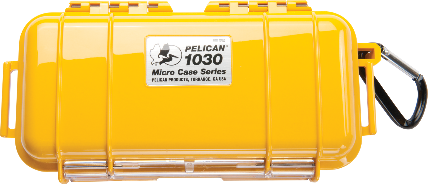 1030 Pelican™ Micro Case