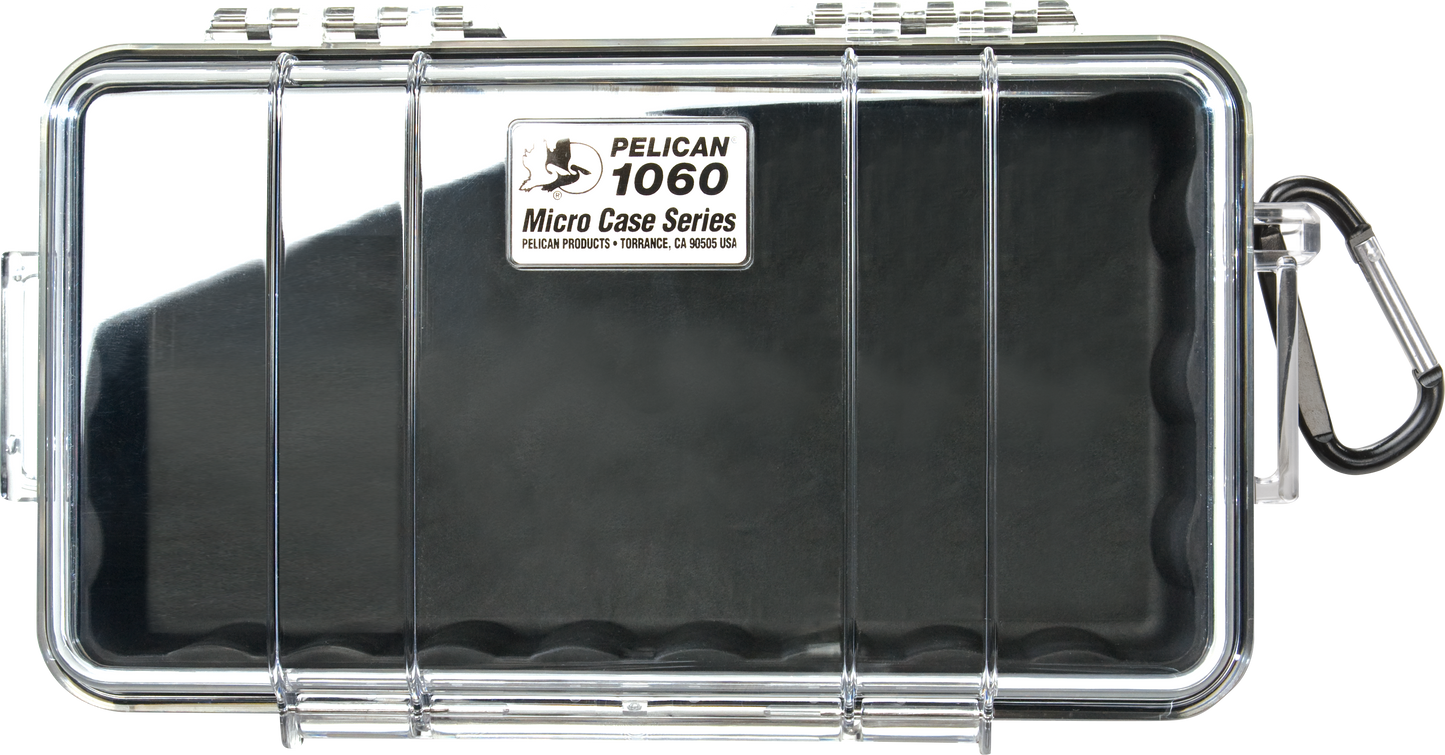 1060 Pelican™ Micro Case