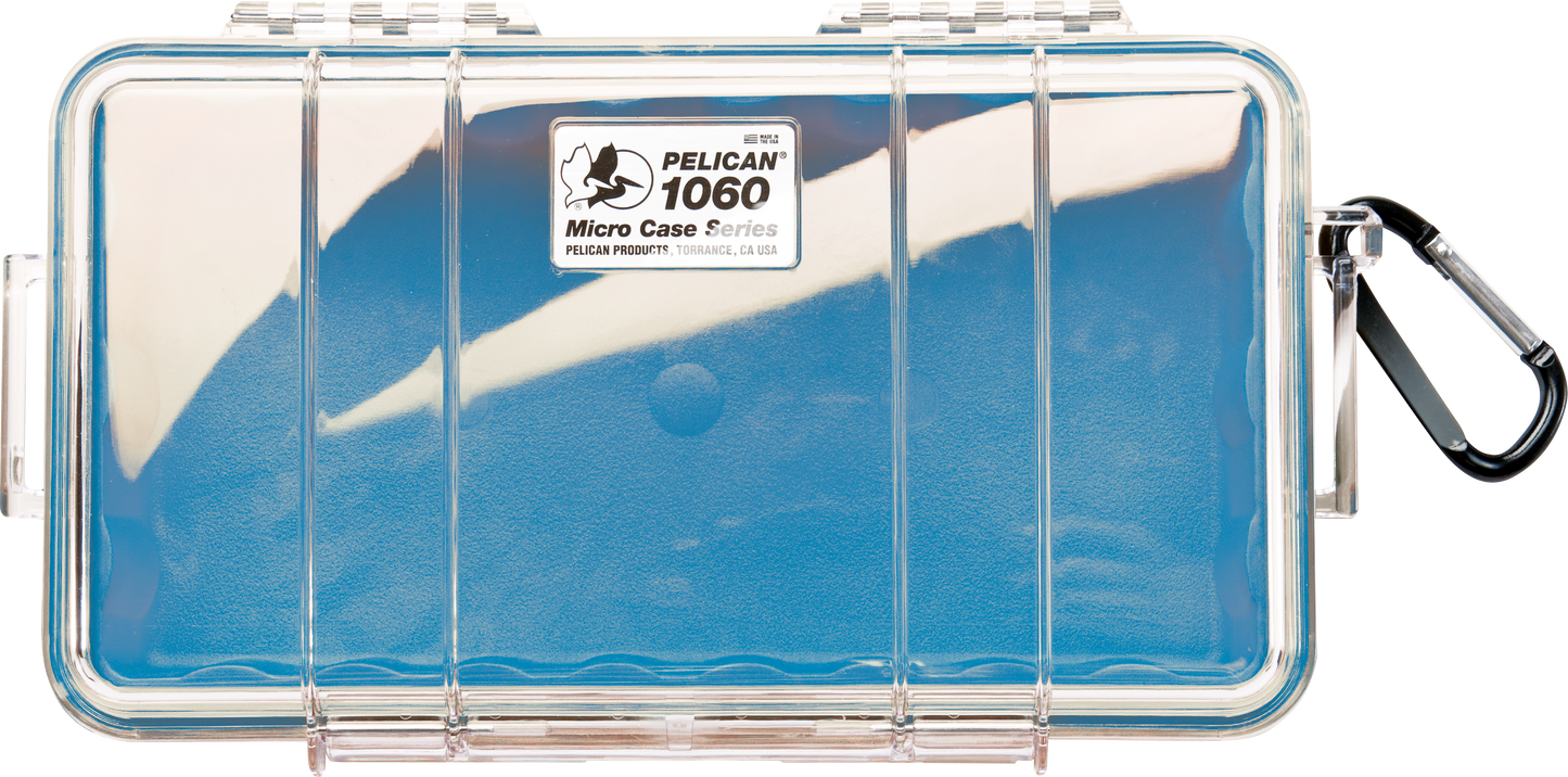 1060 Pelican™ Micro Case