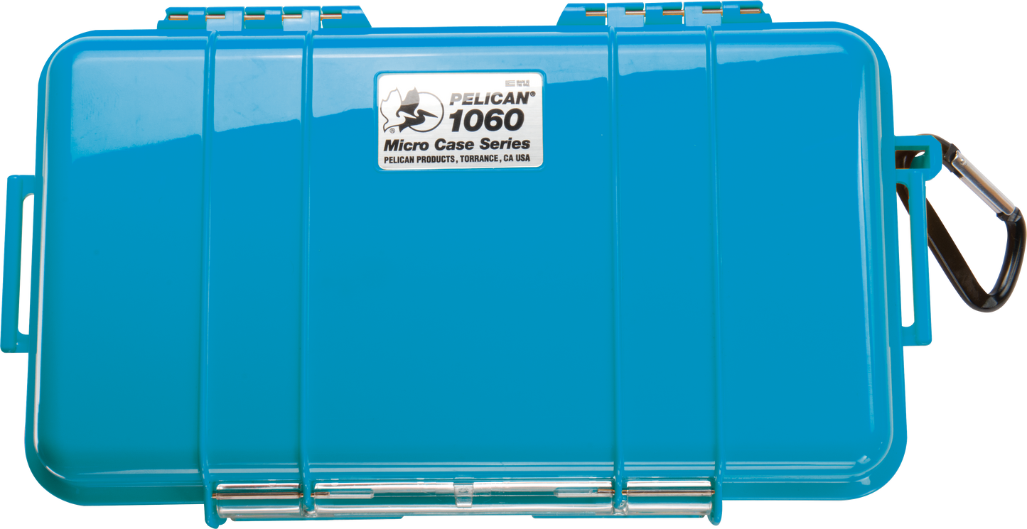 1060 Pelican™ Micro Case