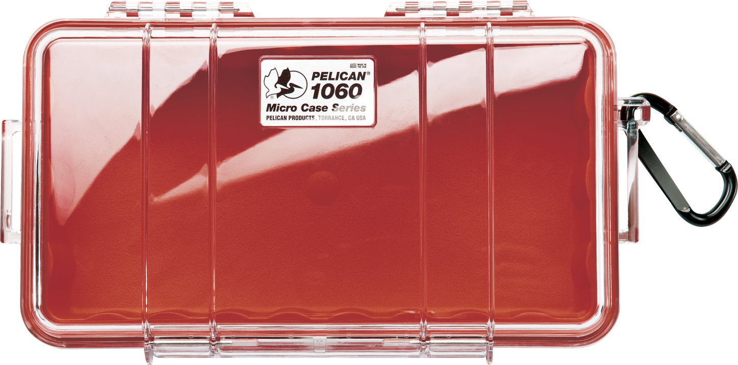 1060 Pelican™ Micro Case