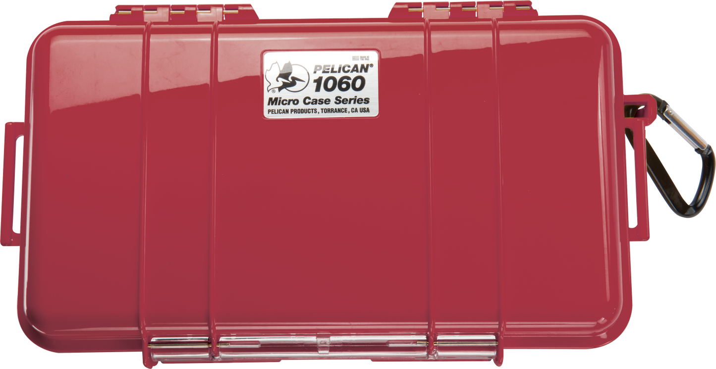 1060 Pelican™ Micro Case