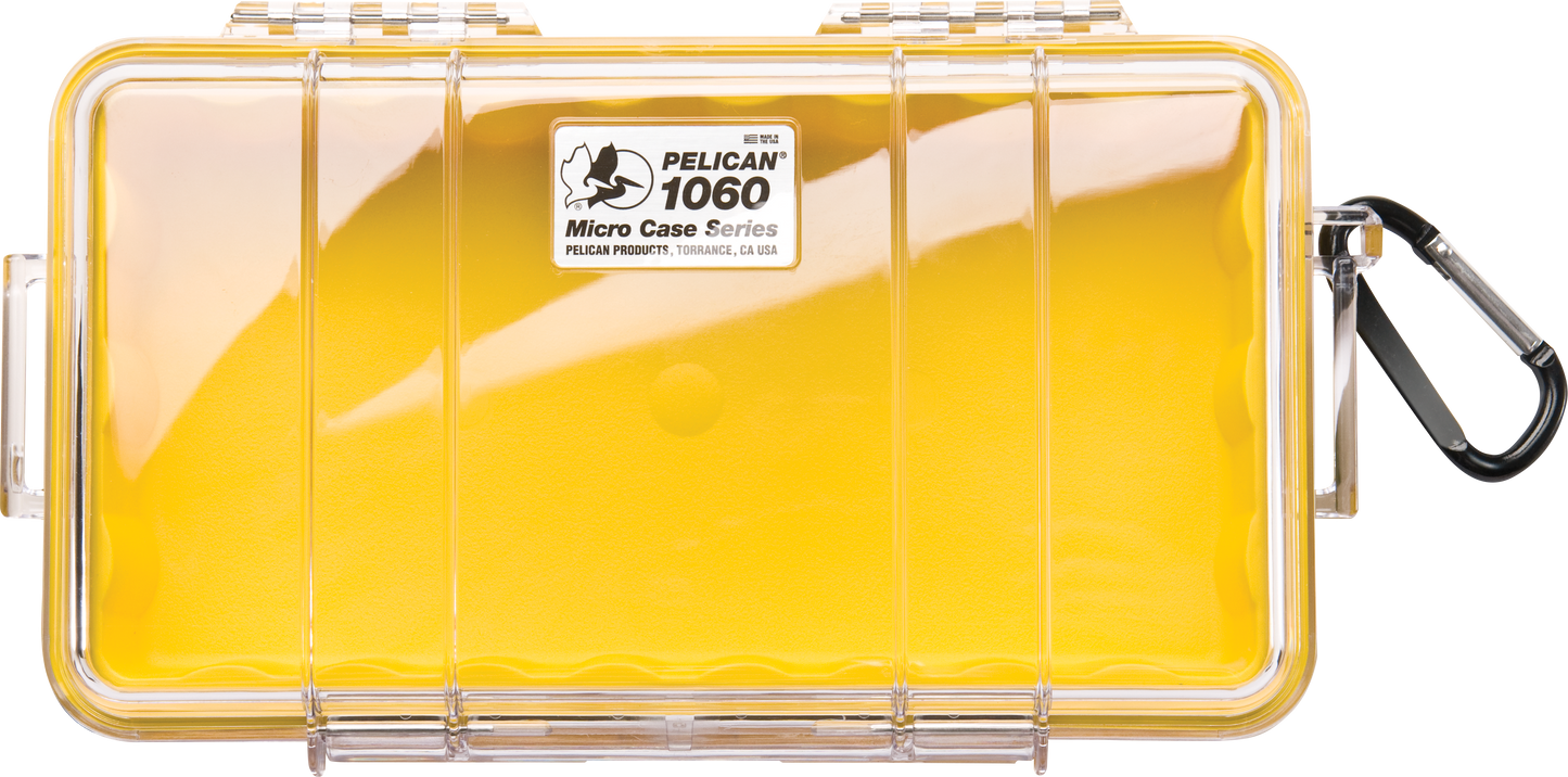 1060 Pelican™ Micro Case