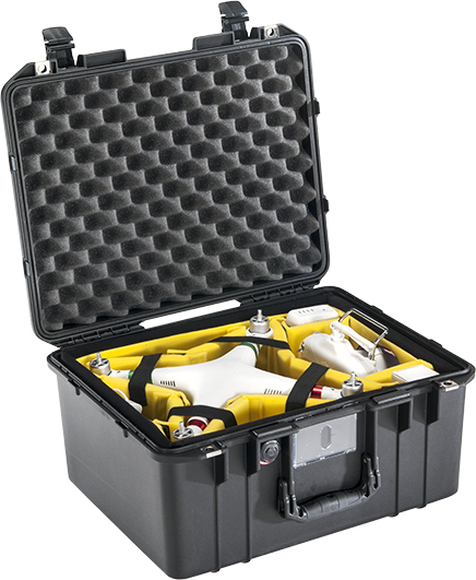 1557 Air Case  Pelican Official Store