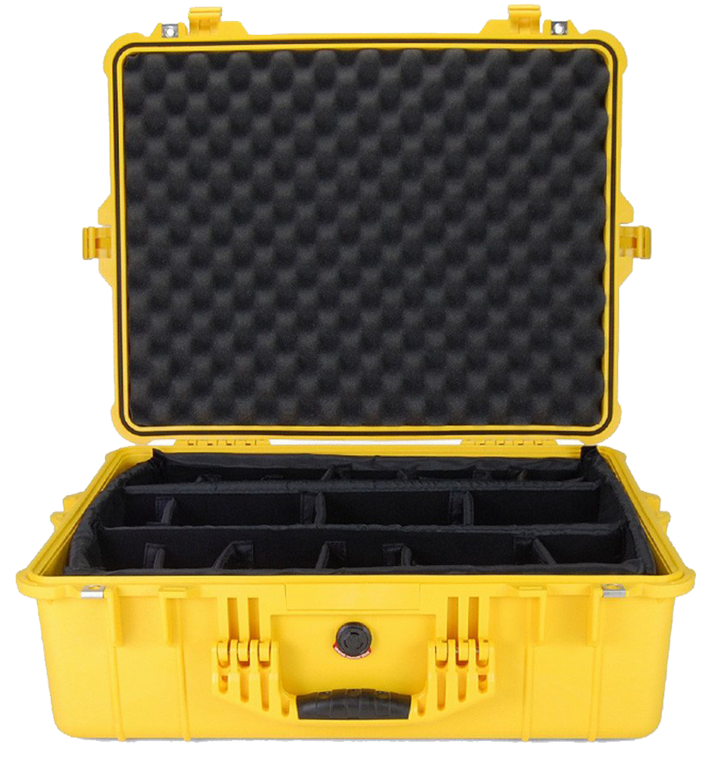 1600 Pelican™ Protector Case