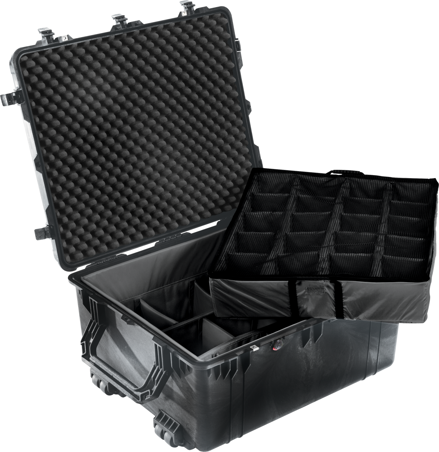 1690 Pelican™ Protector Transport Case