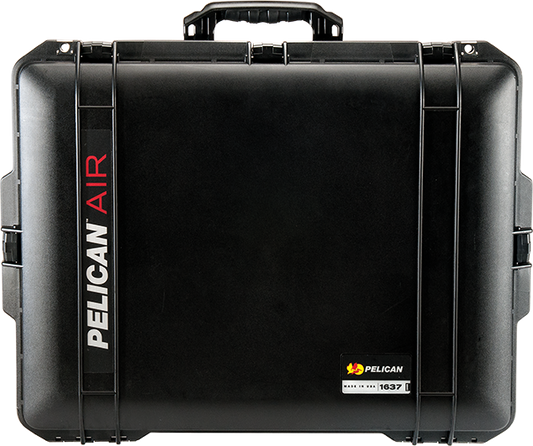 1637 Pelican™ Air Case