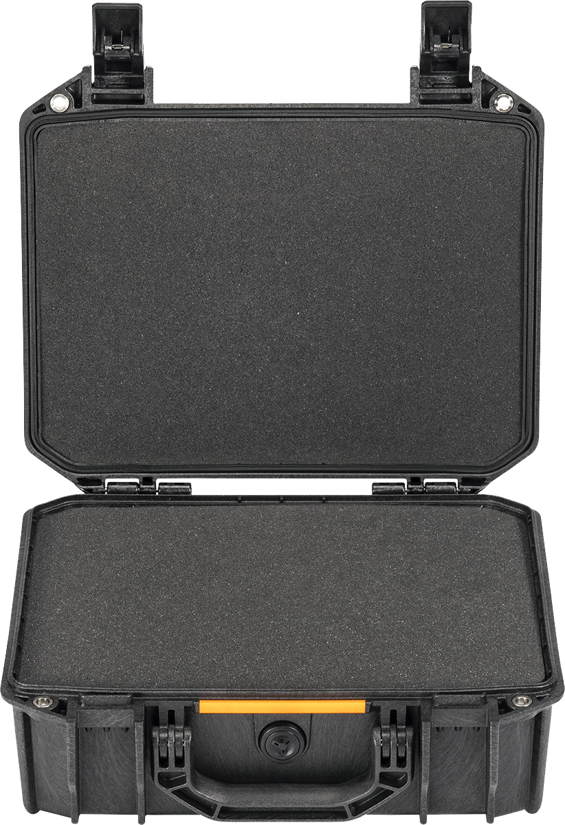 V200 Pelican™ Vault Medium Pistol Case