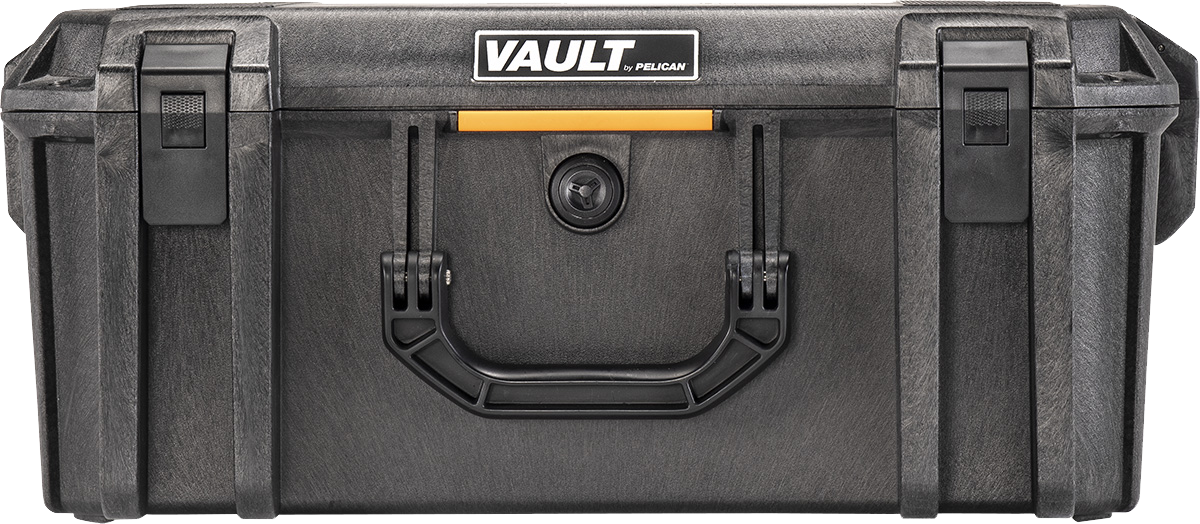 V550 Pelican™ Vault Equipment Case