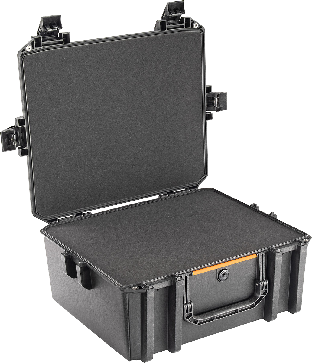 V600 Pelican™ Vault Large Equipment Case