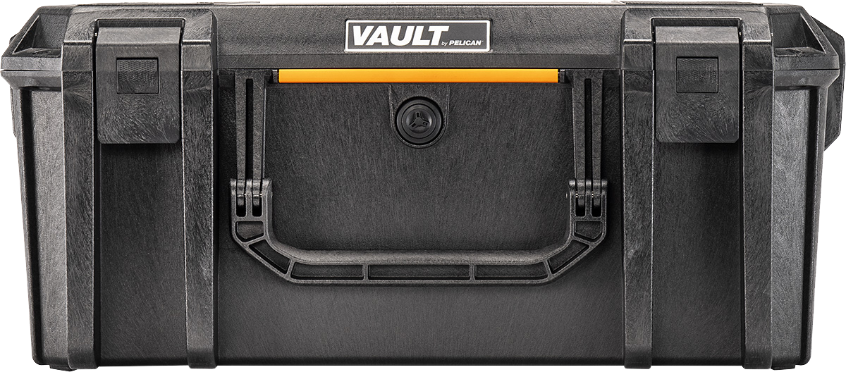 V600 Pelican™ Vault Large Equipment Case