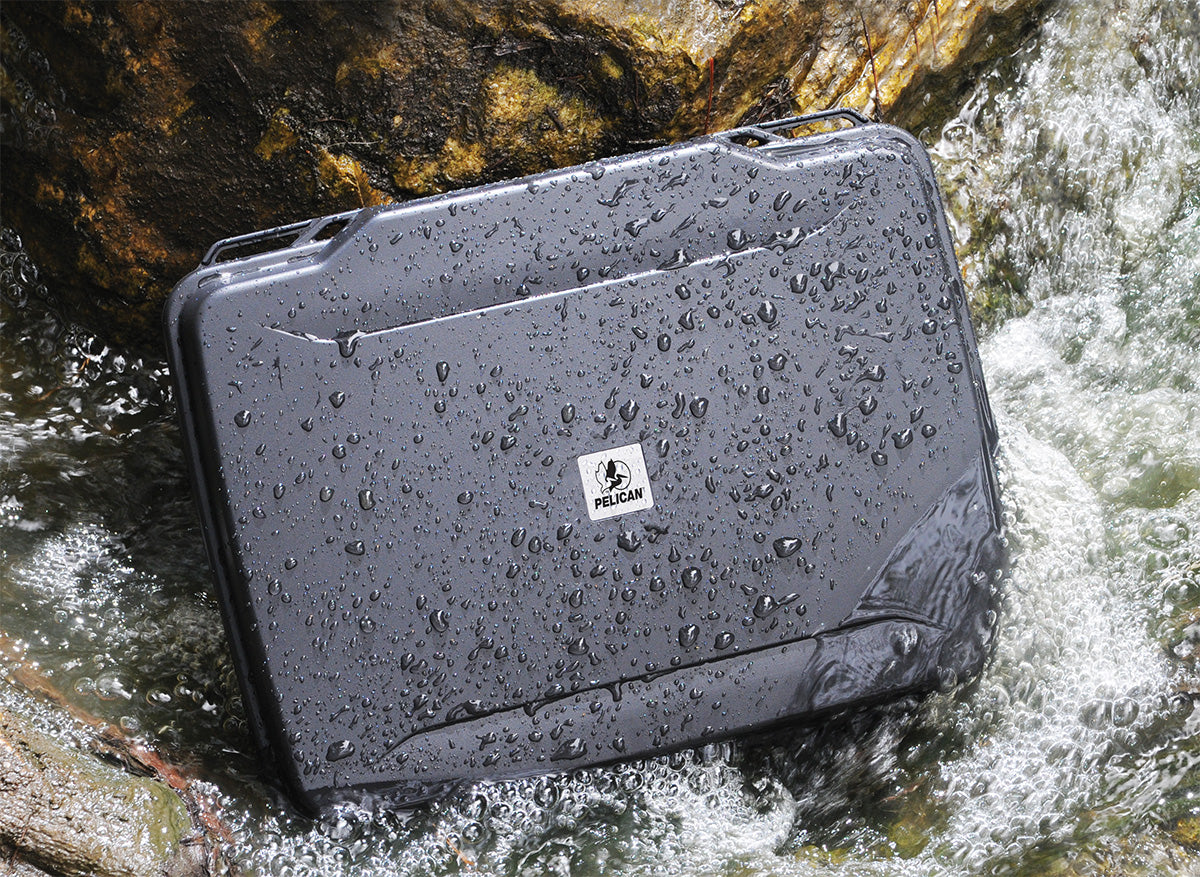 1095 Pelican™ HardBack Laptop Case